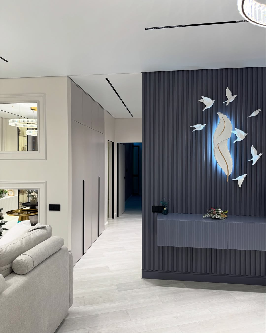 Готовая проводка